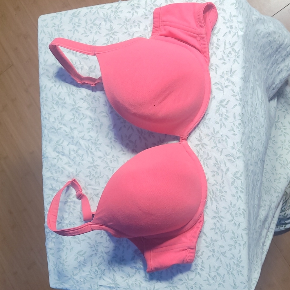 Cacique bra 40c